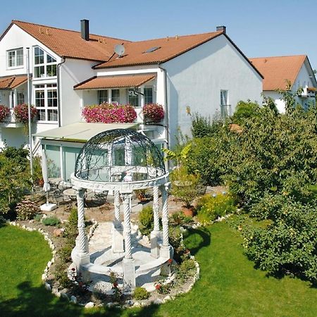 Pension Martinus Neustadt an der Donau Exteriér fotografie